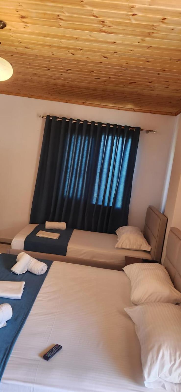 Koci Apartamento *